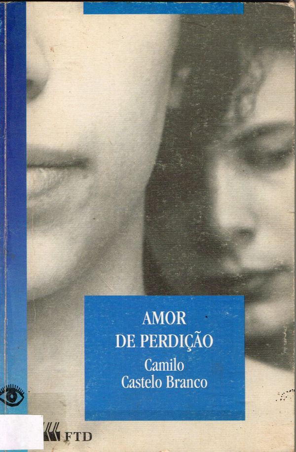 Amor de Perdição